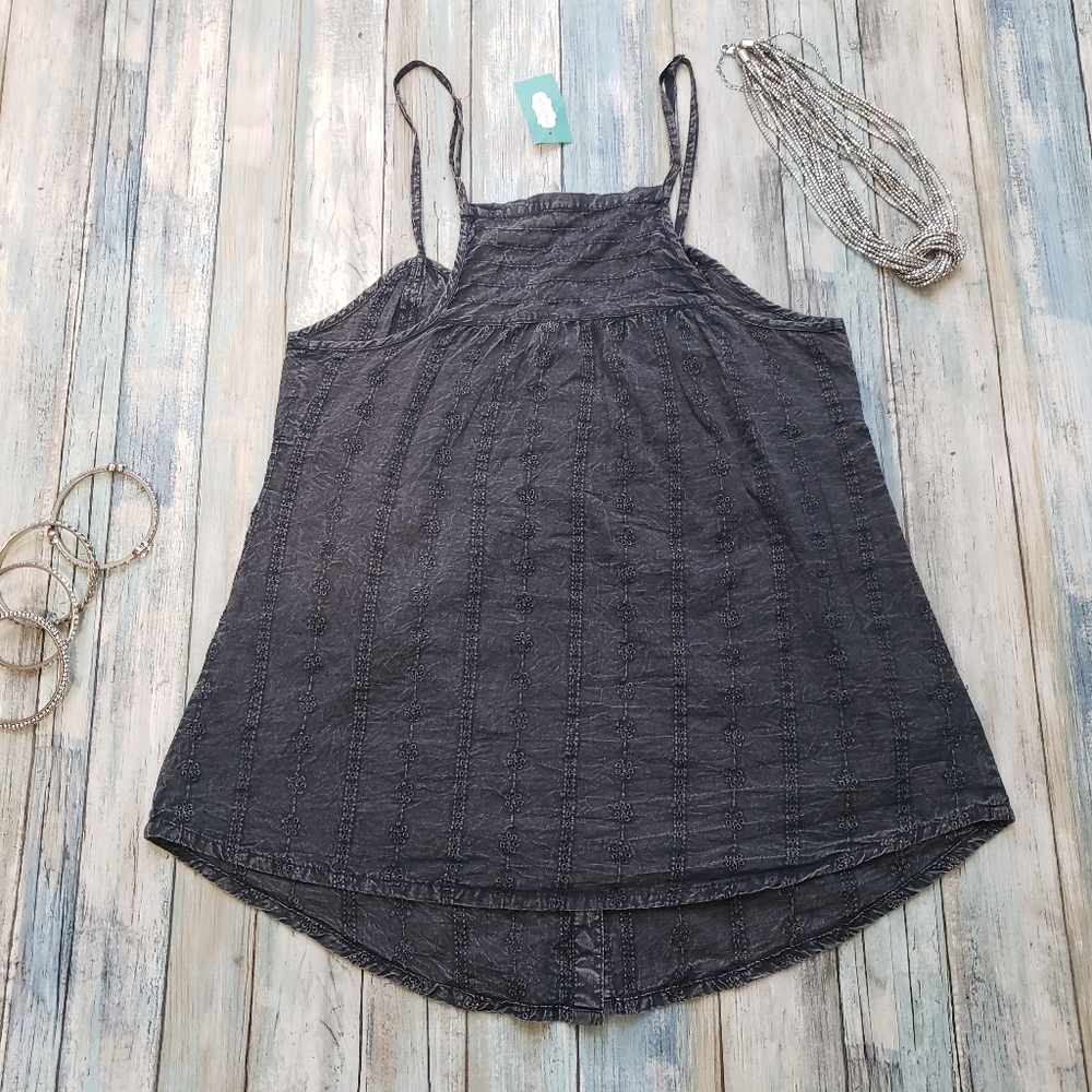 🎉🛍HP🛍🎉Maurices Tank!!!!!! - Picture 2 of 8